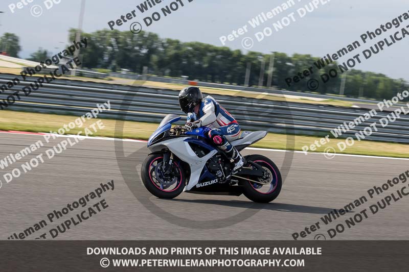 25 to 27th july 2019;Slovakia Ring;event digital images;motorbikes;no limits;peter wileman photography;trackday;trackday digital images